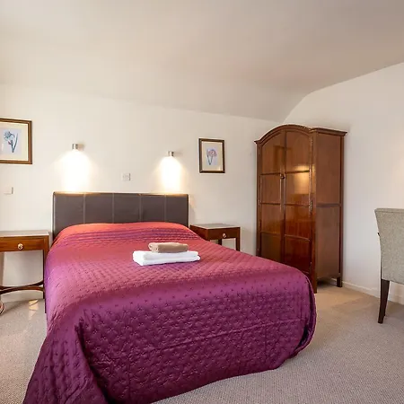 The Abbey Hotel-2